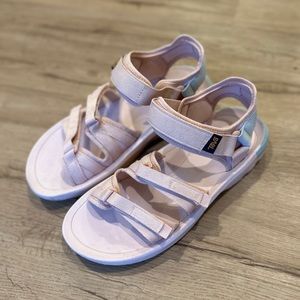TEVA x HERSCHEL SUPPLY HURRICANE XLT2 ALP SANDAL